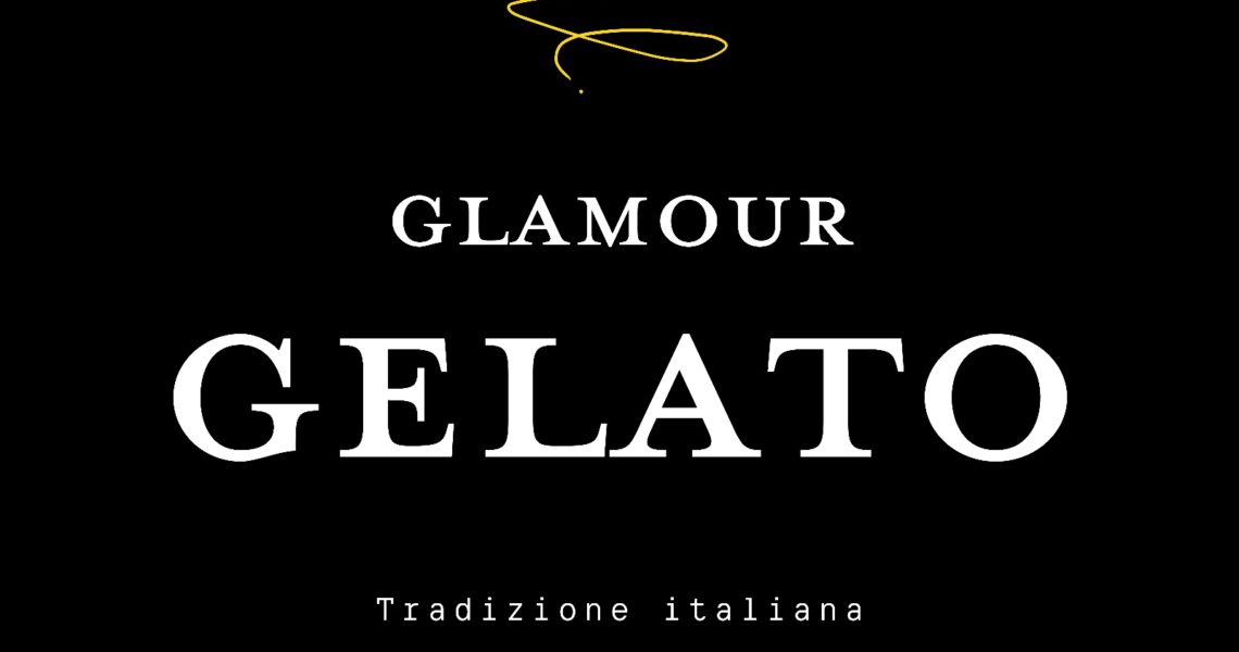 Glamour Gelato